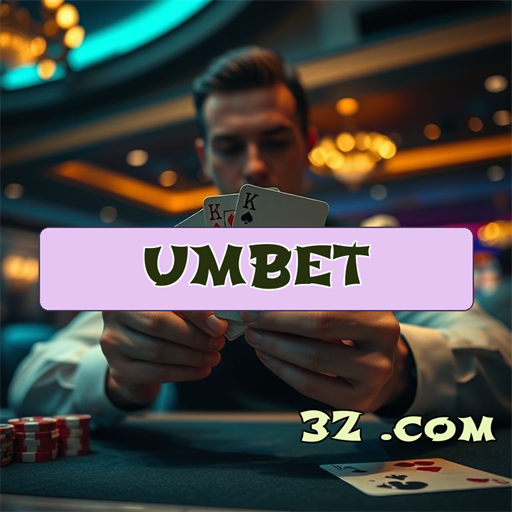 Slots Incríveis no umbet: Entretenimento e Emoção em Cada Giro!