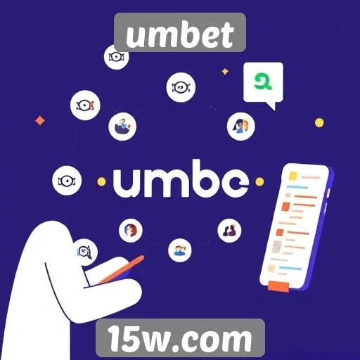 Novas funcionalidades do site umbet em análise
