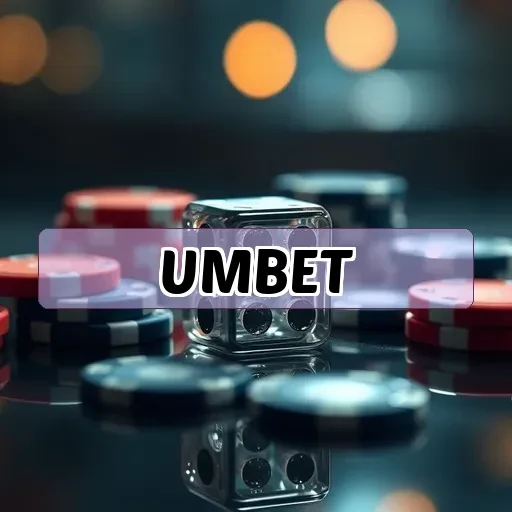 umbet: O Fascinante Mundo do Baccarat Chegou para Ficar!