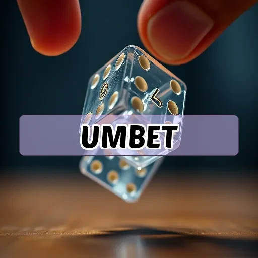 umbet: Apostas em Tênis que Você Precisa Conhecer Hoje Mesmo!