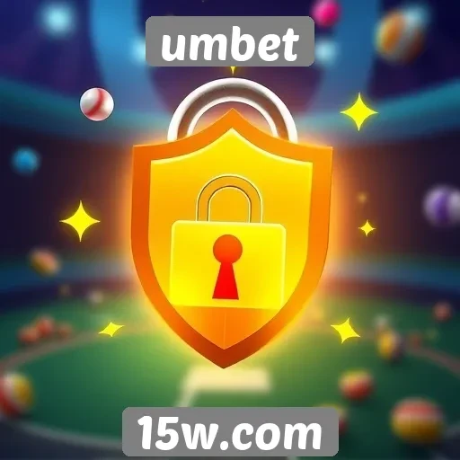 Dicas de segurança ao jogar no UmbeT