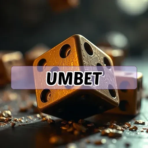 umbet: Indicações Imperdíveis para Gamers Brasileiros