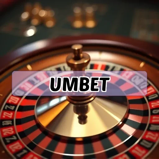umbet: Atrações Sazonais que Elevam Seu Jogo a Outro Nível