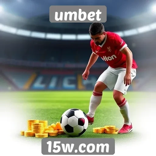 Promoções e bônus atrativos no umbet para novos jogadores